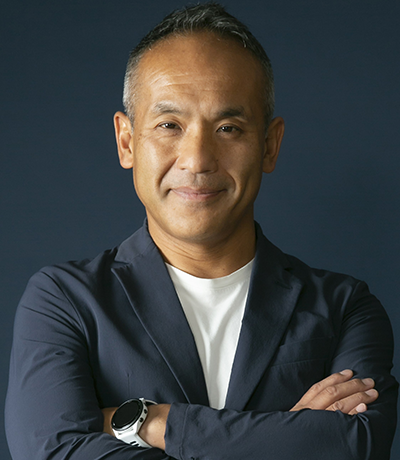 株式会社ライフブリッジ 櫻井 亮太郎氏