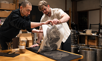 株式会社 創造舎