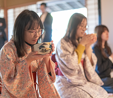 サポートプログラム コンテンツの販売促進