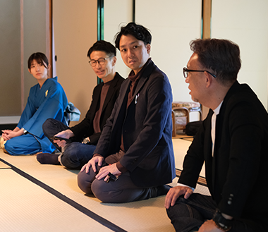 サポートプログラム コンテンツの販売促進